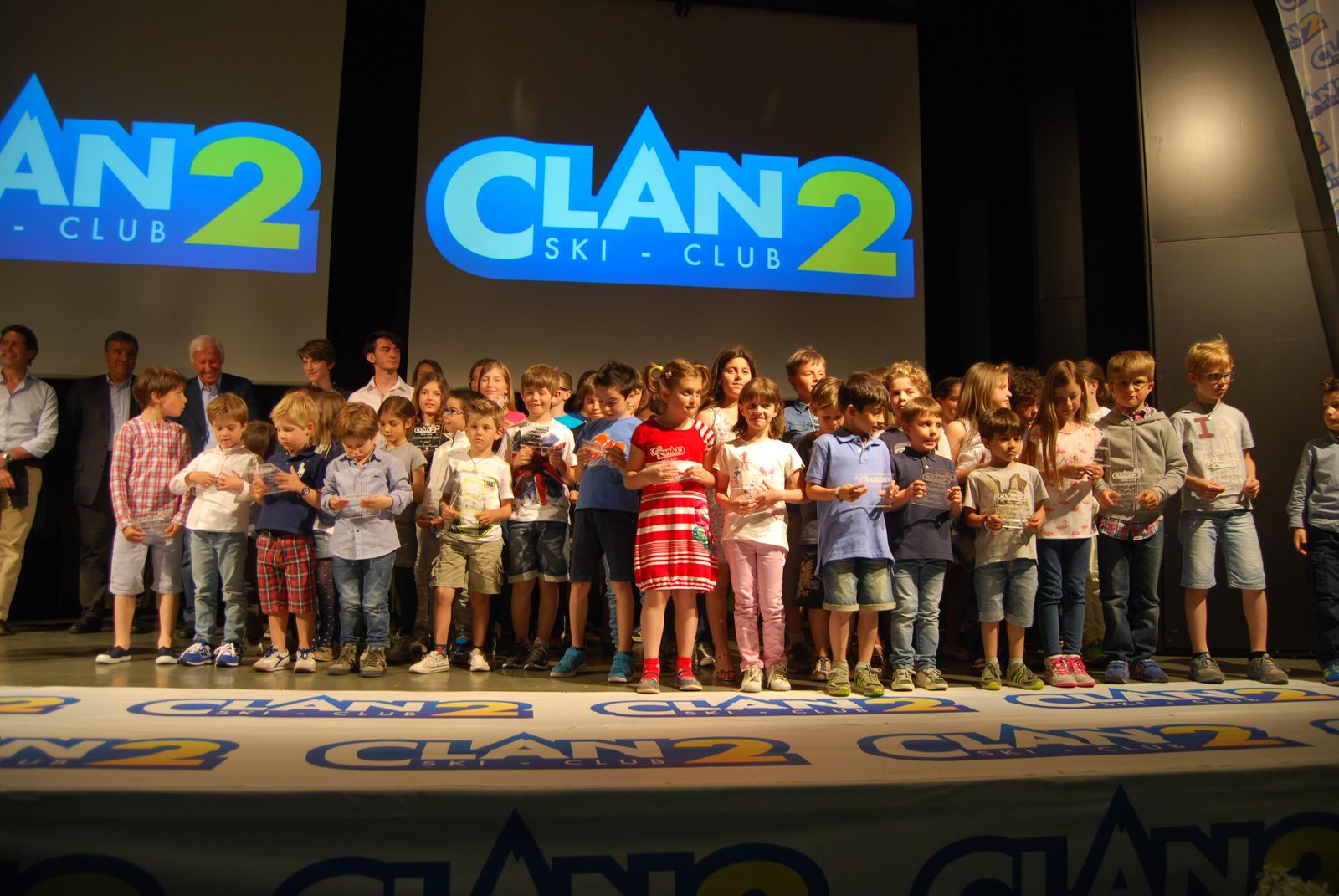 Festa 50° AC 00112